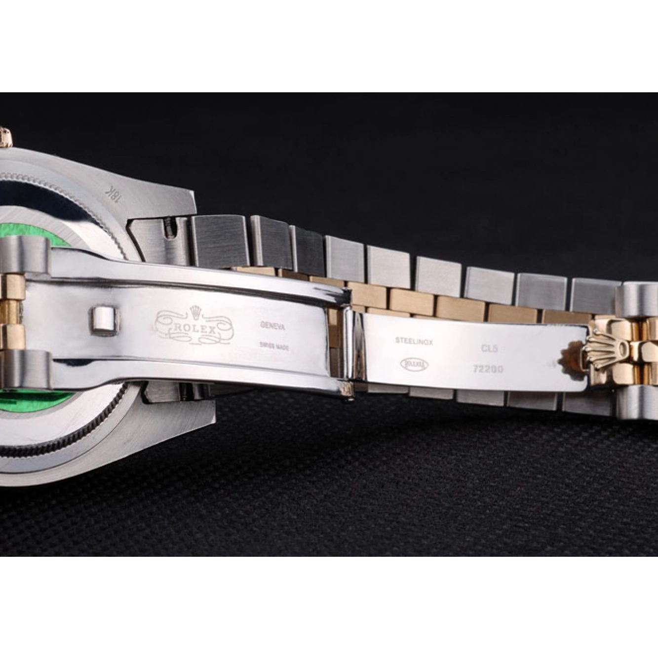 Aaa replica watch Rolex Datejust-rl15 0702
